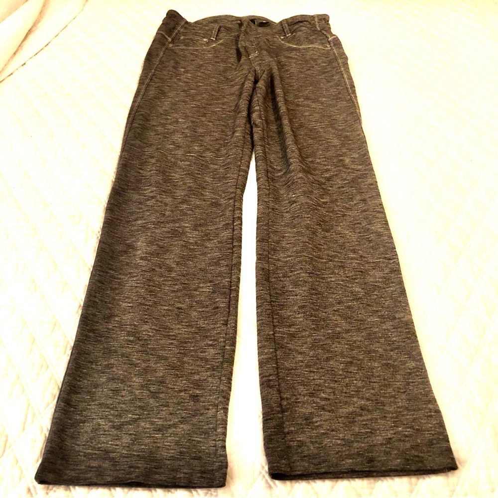 Kuhl Women's Gray Stretchy Athletic/Hiking Pants